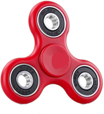 

Taaza Garam Staked Wind Spinner(Red)