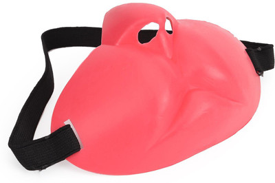 

Hanuman Da Damdaar The Mouth Mask(Pink)