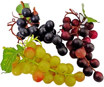 

Stonic GRABE-MIX-11 Artificial Fruit(Set of 3)
