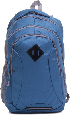

Gioviale Trendy 20 L Backpack(Blue), Green