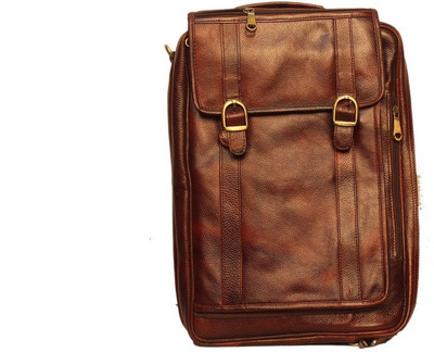

ALB ALB 023 Backpack(Brown, 8 inch)
