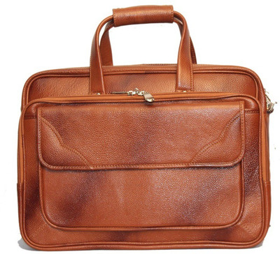 

ALB ALB 034 Messenger Bag(Brown, 15 inch)