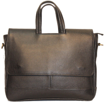 

ALB ALB 014 Messenger Bag(Brown, 7 inch)
