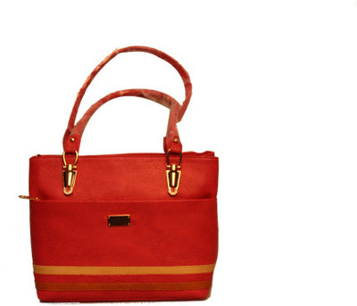

ALB by ALB 045 Shoulder Bag(Red, 14 inch)