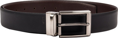

Kara Men Casual, Formal Black, Brown Genuine Leather Belt