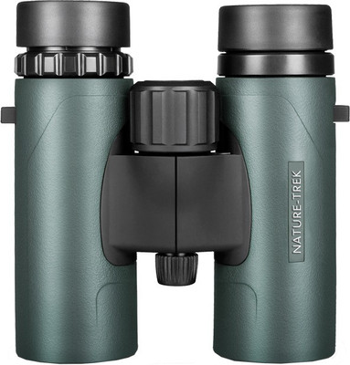 

Hawke Nature Trek 8x32 Binoculars(32 mm, Green)