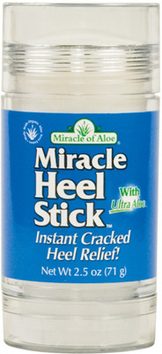 

Miracle of Aloe Heel Stick(71 g)