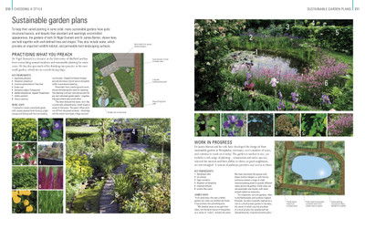 RHS Encyclopedia of Garden Design(English, Hardcover, DK)