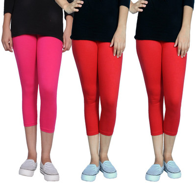 Tanunni Women Multicolor Capri