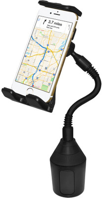 

Amzer Car Mobile Holder for Dashboard(Black)