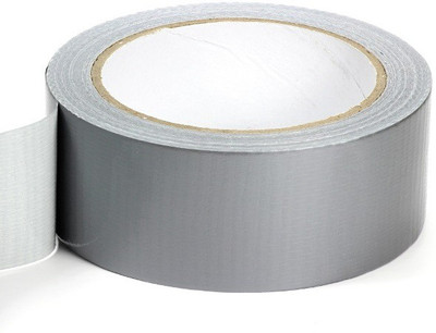 

Hippo Self Adhesive 2 inch 48mm Duct Tape (Manual)(Gret)