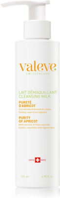 

Valeve PURITY OF APRICOT CLEANSING MILK(200 ml)
