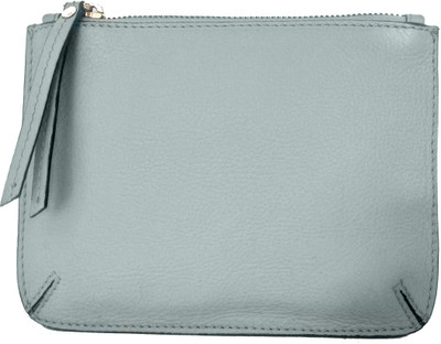 Fuoko Formal Blue Clutch