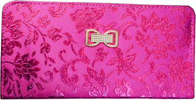 

DREAMSS Enterprise Casual Multicolor Clutch