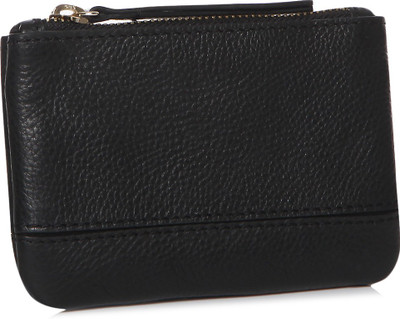 

Fuoko Formal Black Clutch
