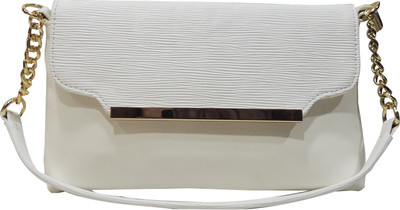 

Mex Party White Clutch