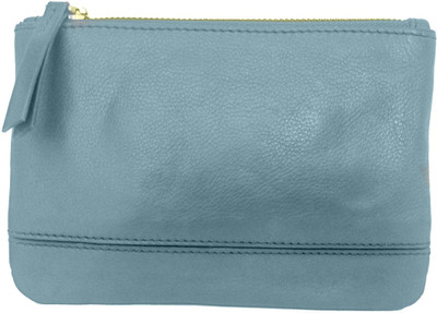 

Fuoko Formal Blue Clutch