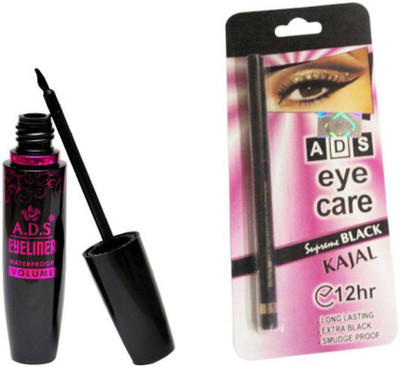 

ADS Makeup combo(Set of 2)