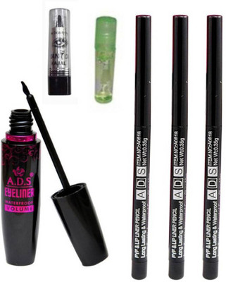 

ADS makeup combo(Set of 4)