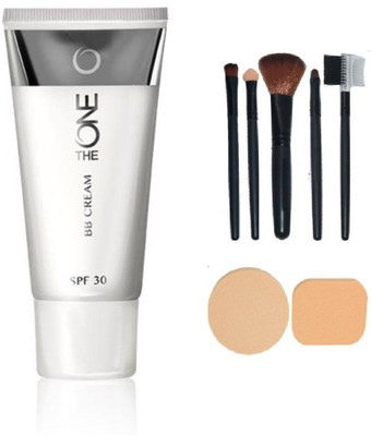 

Oriflame Sweden The one BB Cream Foundation light SPF 30 Combo(Set of)