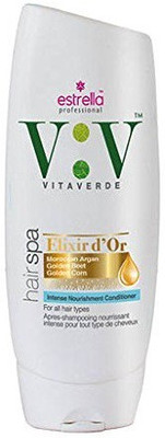 

Estrella Vita Verde Intense Nourishment Conditioner(200 ml)