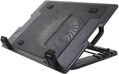 

Plutofit TB-788 Cooling Pad(Multicolor)