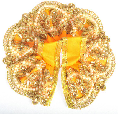 

Ugraa Laddu Gopal Dress(Cotton)