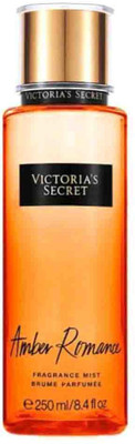 

Victoria's Secret Secret New Amber Romance Fragrance Body Mist - For Women(250 ml)