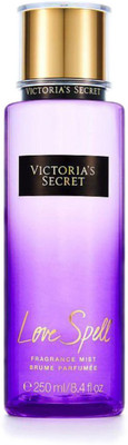 

Victoria's Secret Secret New Love Spell Body Mist - For Women(250 ml)