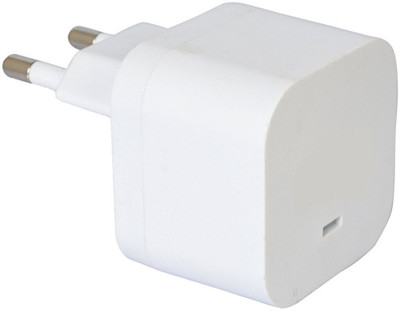 

Voltexo VC2 2 Amp Moblie Charging Dock(White)