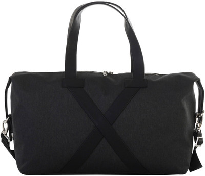 

mohawk Cross Travel Bag Travel Duffel Bag(Grey)