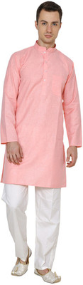 Royal Heritage Men Kurta and Pyjama Set Royal Heritage Men Kurta and Pyjama Set