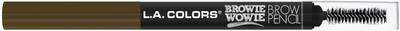

L.A. Colors Browie Wowie Brow Pencil(Taupe)