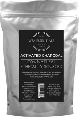 

WSA Essentials ac50(50 g)