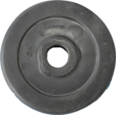 

Royal 1Kg 1Pc Low Cost Weight Plate 27mm1 Black Weight Plate(1 kg)