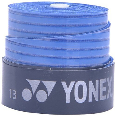 

Yonex ET 903 ES Grip Smooth Tacky Grip(Multicolor, Pack of 1)