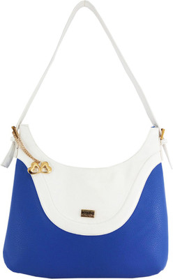 

I Define You Women Casual Multicolor PU Hand-held Bag