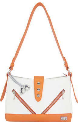 

Anglopanglo Messenger Bag(Multicolor)