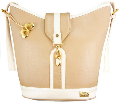 

Anglopanglo Satchel(Multicolor)