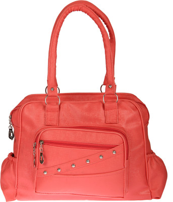 

STARWAY Hand-held Bag(Orange)