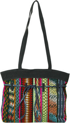 

Reggel Shoulder Bag(Multicolor)