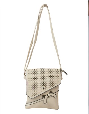 

CARRADO Sling Bag(Grey)