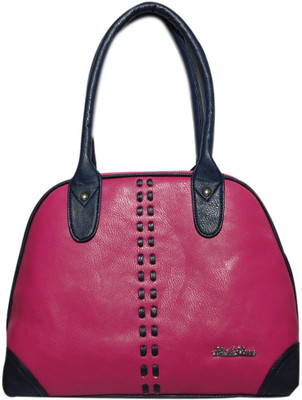 

Rich Born Hand-held Bag(Multicolor)