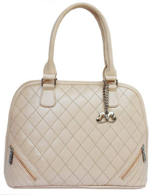 

Anglopanglo Hobo(Beige)