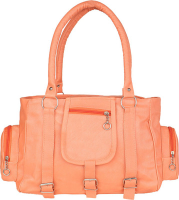 

Deex Hand-held Bag(Orange)