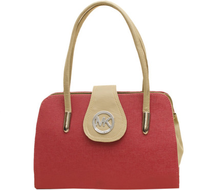 

Milky Way Hand-held Bag(Red)