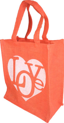 

GREAN GRLB11 Waterproof Lunch Bag(Orange, 12 inch)