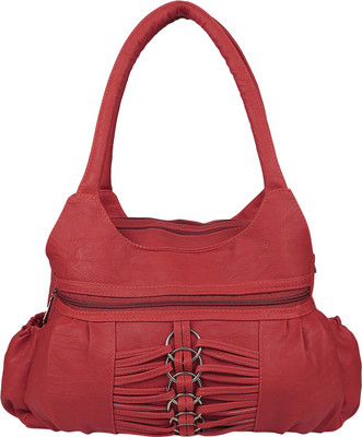 

MET CARE Hand-held Bag(Maroon)