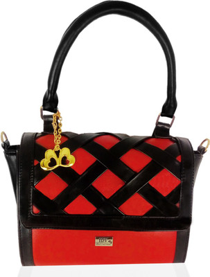 

Anglopanglo Hobo(Red, Black), Black;red