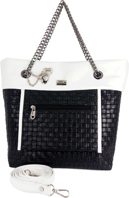 

Anglopanglo Hobo(White, Black), Black;white
